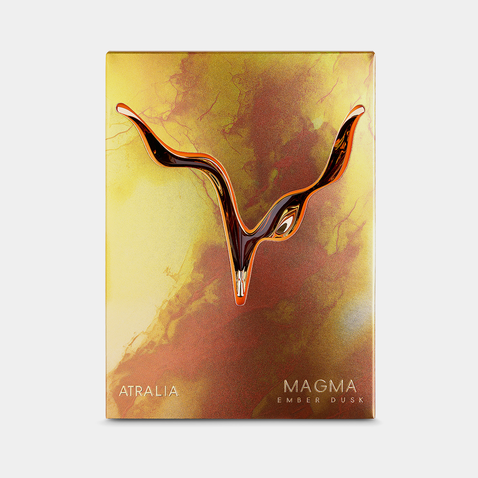 MAGMA EMBER DUSK - AROMA HOUSE BD