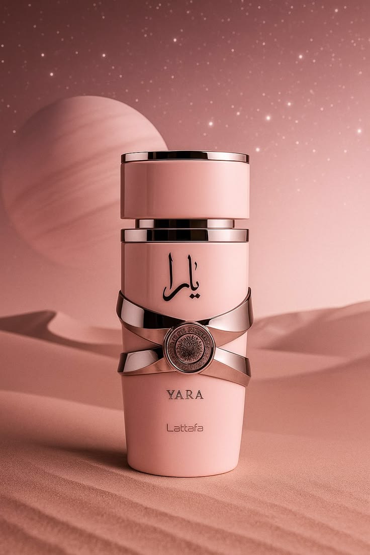 Lattafa Yara 100 ML EDP for Women