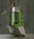 Sage 80 ML EDP Ahmed Al Maghribi