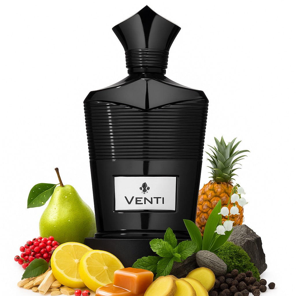 Venti 100 ML EDP By Fragrance World