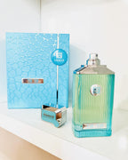 Tiff Tiff 100 ML EDP By Ahmed Al Maghribi
