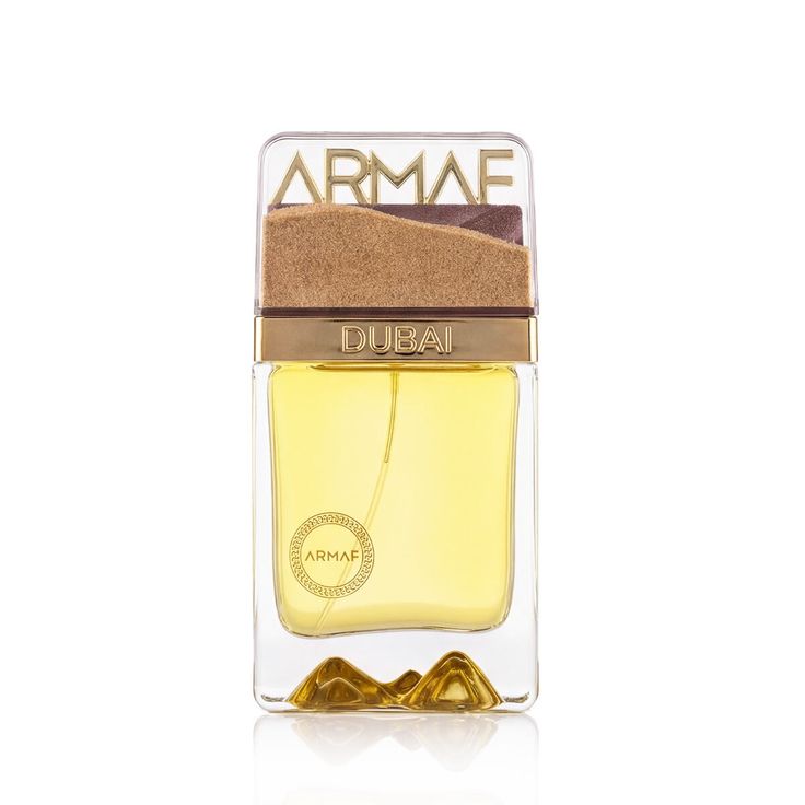 Dunescape Eau de Parfum Spray 100ML (3.4 OZ) By Armaf