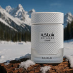 Khadlaj Shiyaaka Snow 100ML EDP