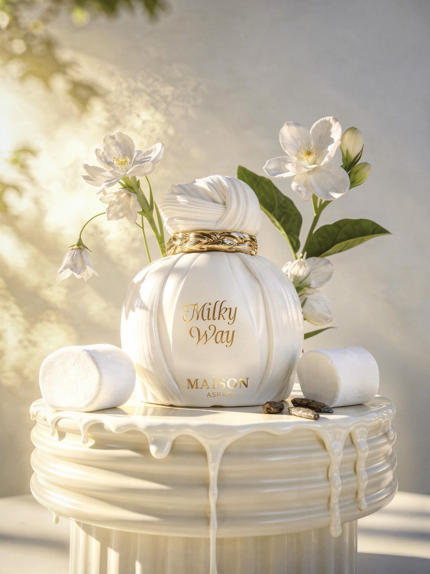 Milky Way 100 ML EDP By Maison Asrar