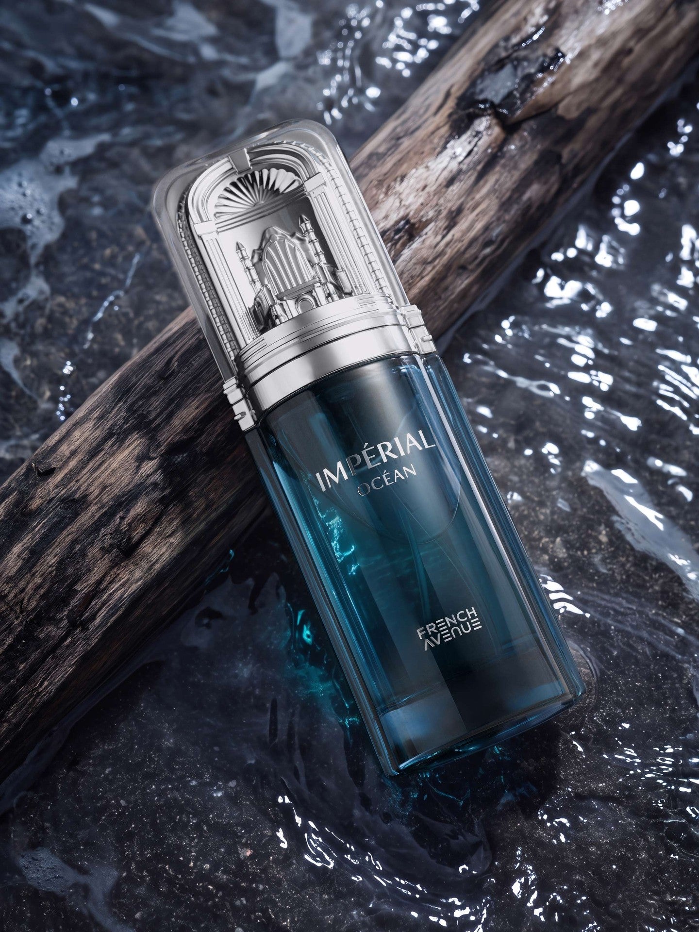 Imperial Ocean 100 ML EDP By French Avenue