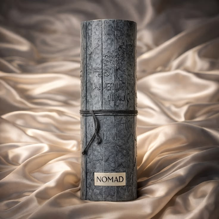 Nomad 100 ML Extrait De Perfume By French Avenue