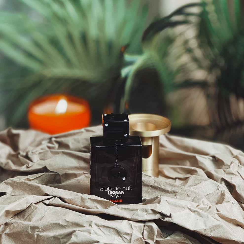 CLUB DE NUIT URBAN MAN ELIXIR