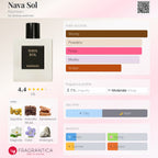 Rayhaan Nava Sol 100 ML EDP