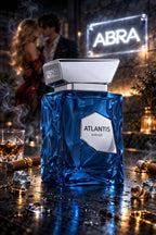 Atlantis Exrait 100 ML EDP By French Avenue