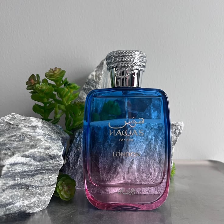 Hawas London 100 ML EDP