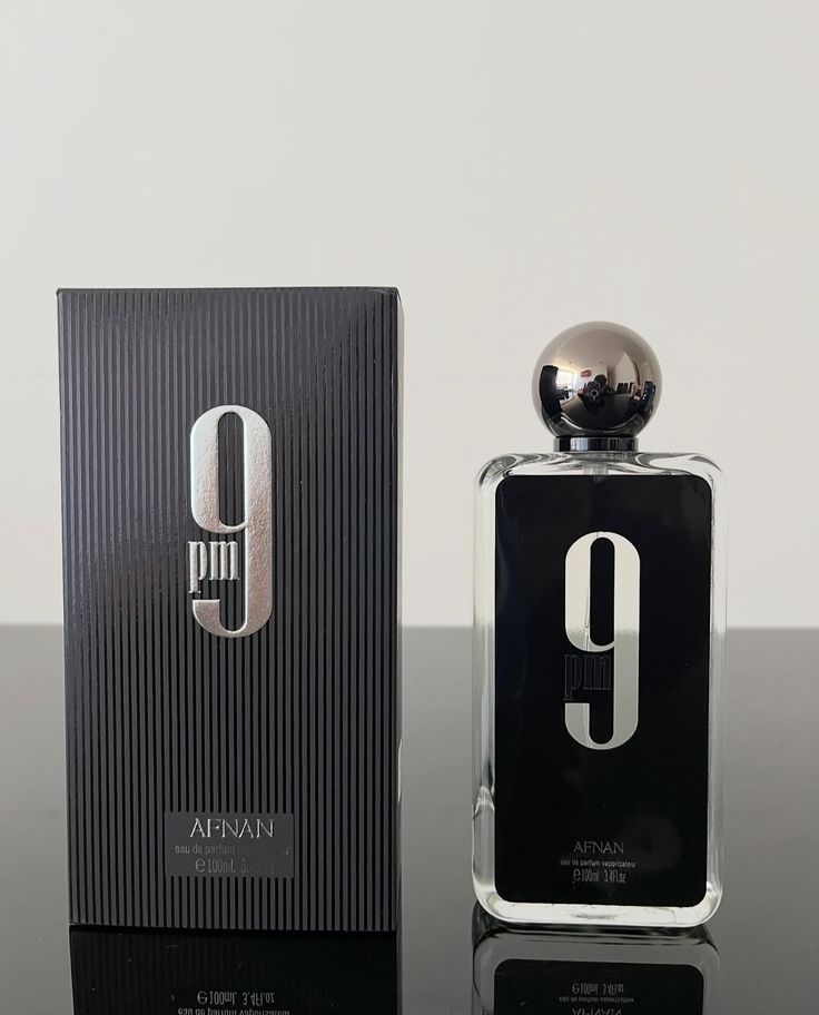 Afnan 9PM 100 ML EDP for Men