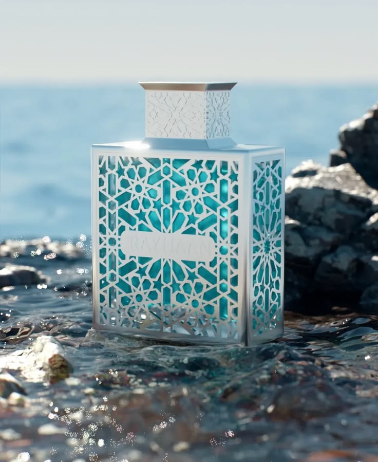 Rayhaan Aquatica 100 ML EDP