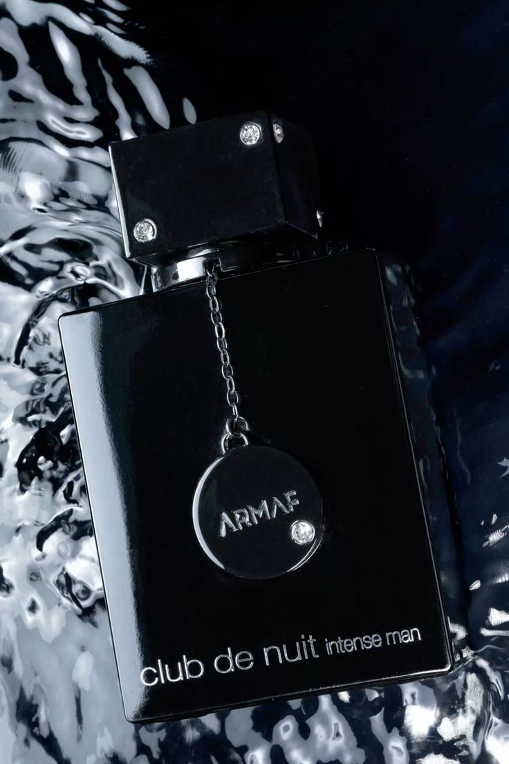 Armaf Club de Nuit Intense Man 105 ML (CDNIM)