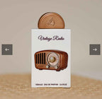 VINTAGE RADIO