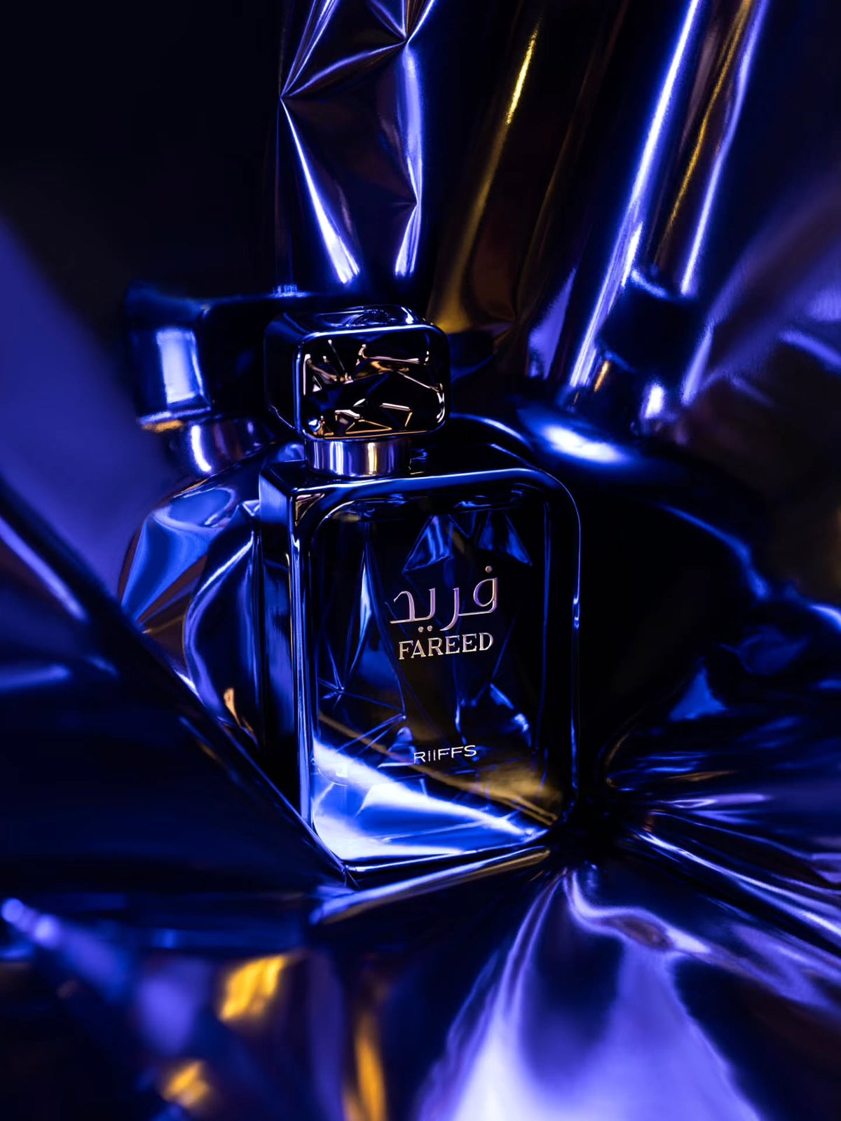 Riiffs Fareed 100 ML EDP