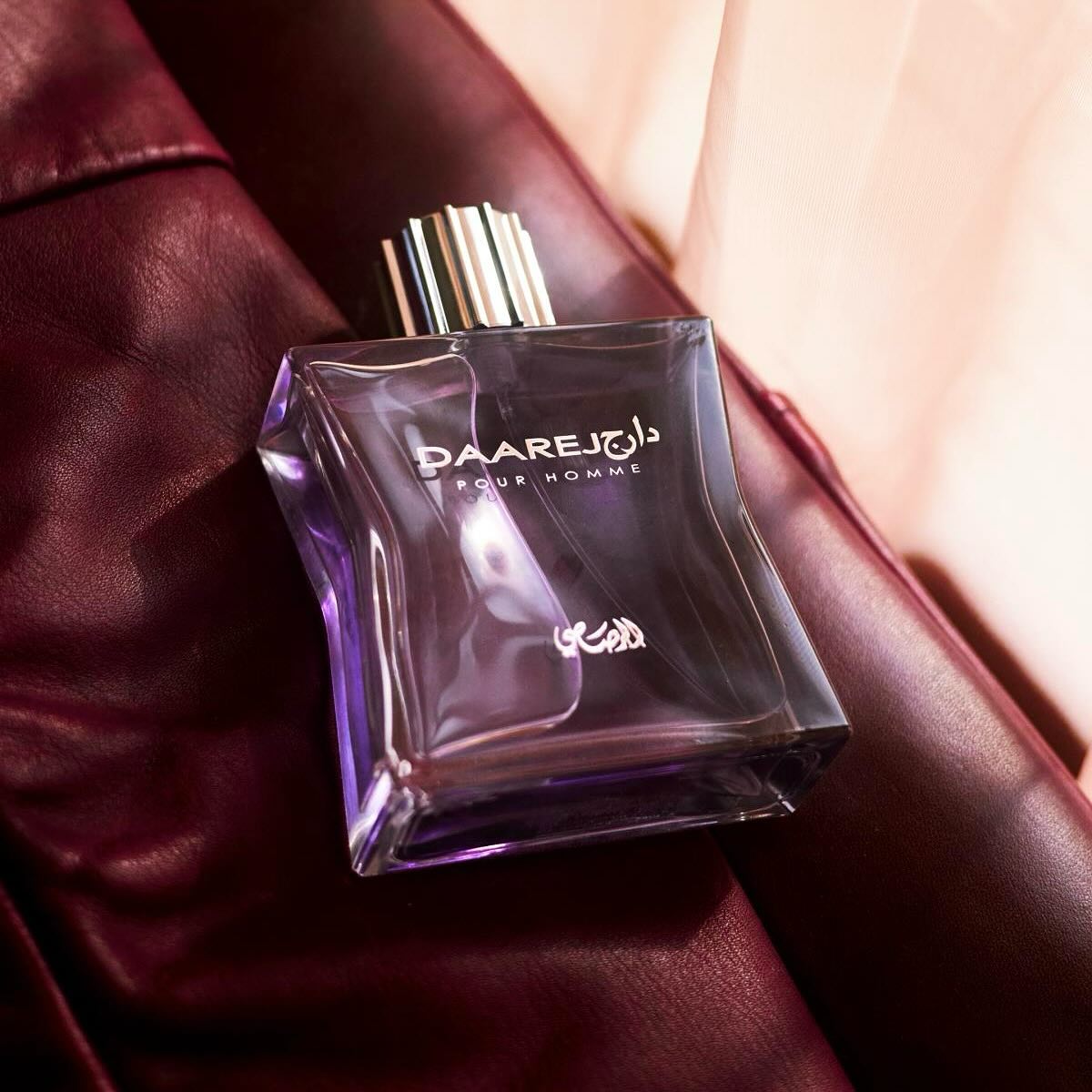Daarej Pour Homme 100 ML EDP