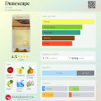 Dunescape Eau de Parfum 100ML By Armaf