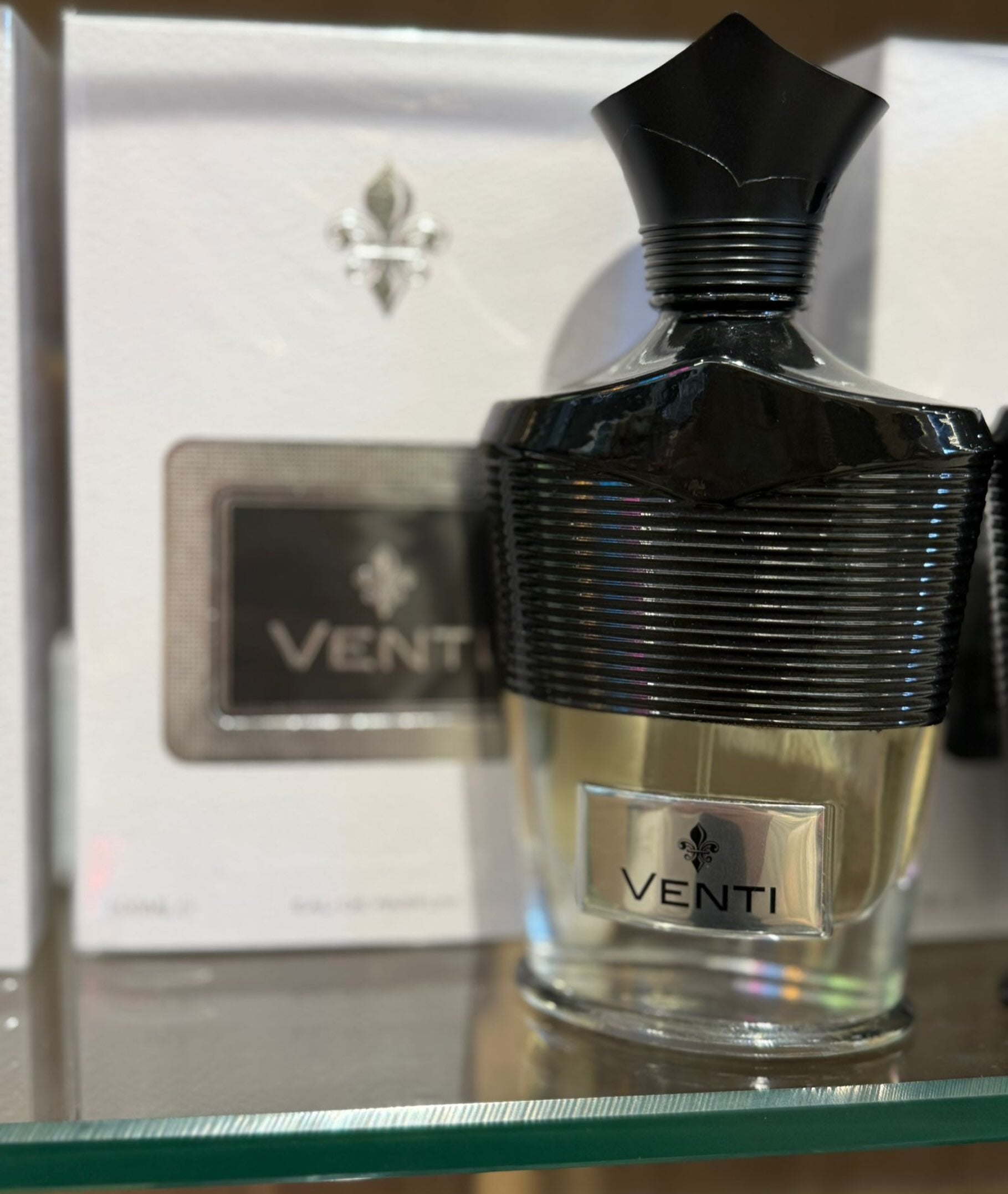 Venti 100 ML EDP By Fragrance World