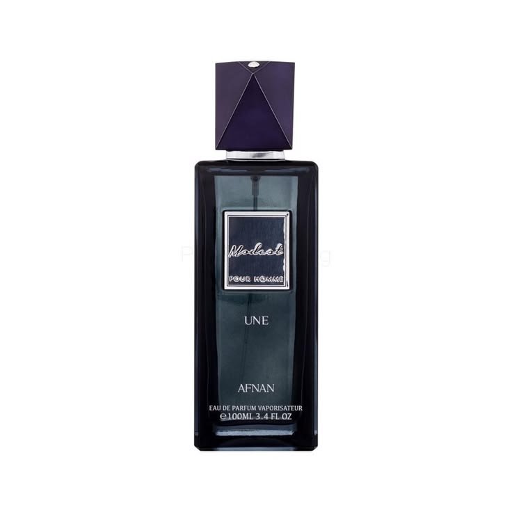 Afnan Modest Une 100 ML EDP