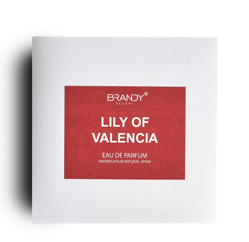 LILY OF VALENCIA 100 ML Eau De Parfum for Women
