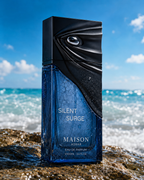 Silent Surge 100 ML EDP By Maison Asrar