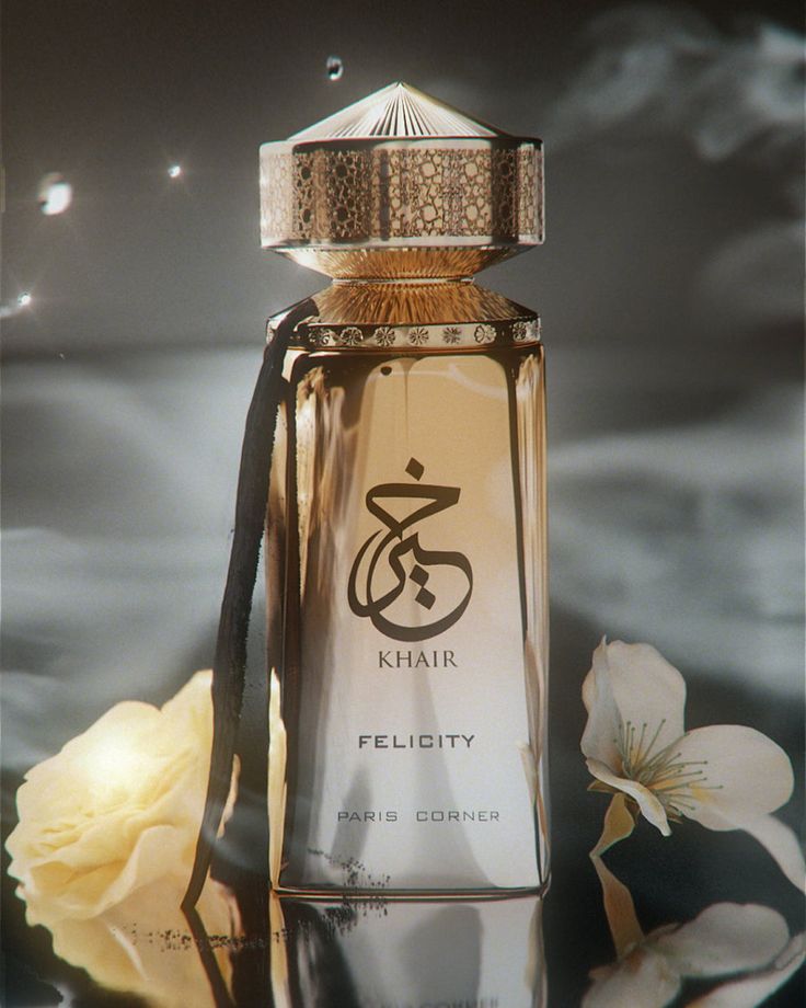 Khair Felicity 100 ML EDP for Women By Paris Corner