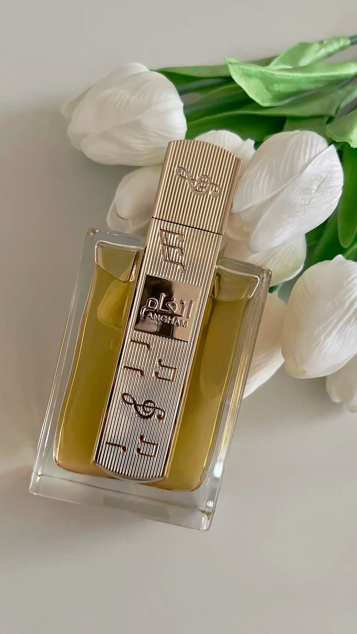 ANGHAM Lattafa Perfume - Enchanting Fragrance for Every Occasion