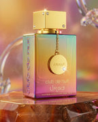 Armaf Club De Nuit Untold 105 ML EDP