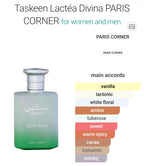 Taskeen Lactéa Divina 100ML EDP By Paris Corner