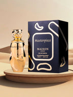 Masterpiece 100 ML EDP By Maison Asrar