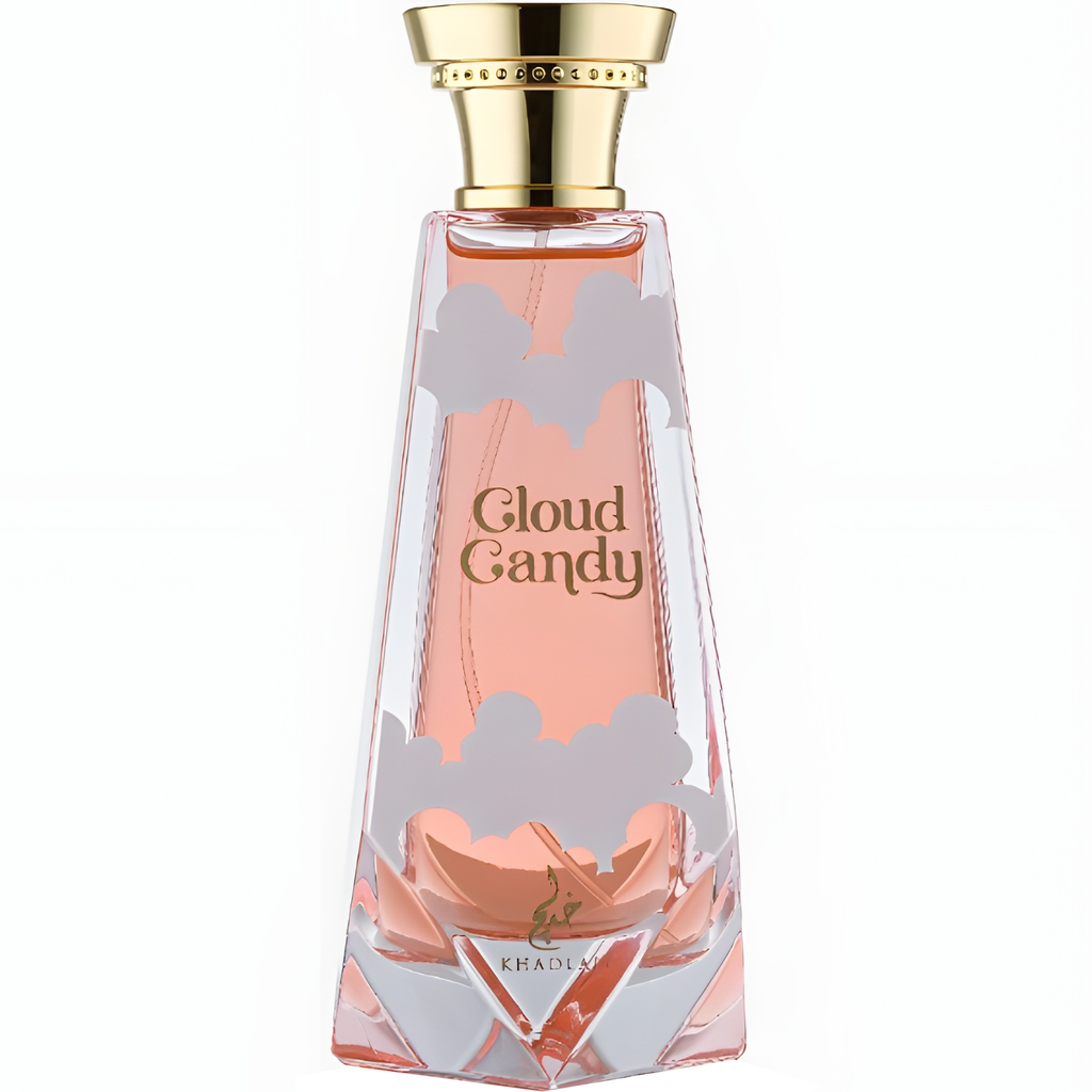 CLOUD CANDY 100 ML EDP - AROMA HOUSE BD
