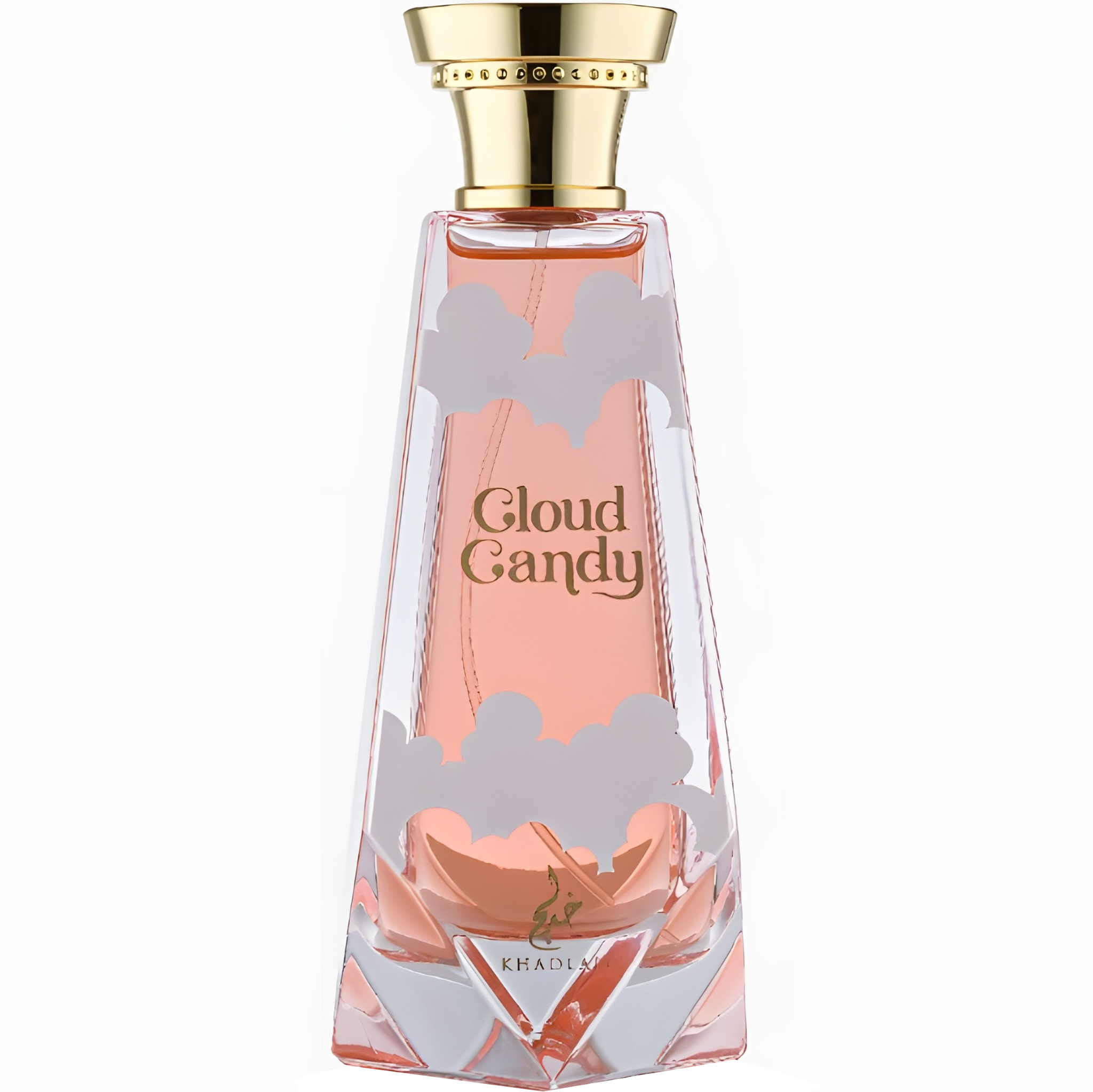 CLOUD CANDY 100 ML EDP - AROMA HOUSE BD