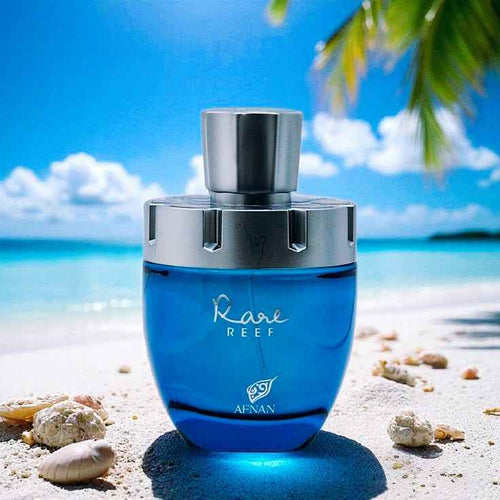 AFNAN RARE REEF