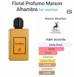 FLORAL PROFUMU