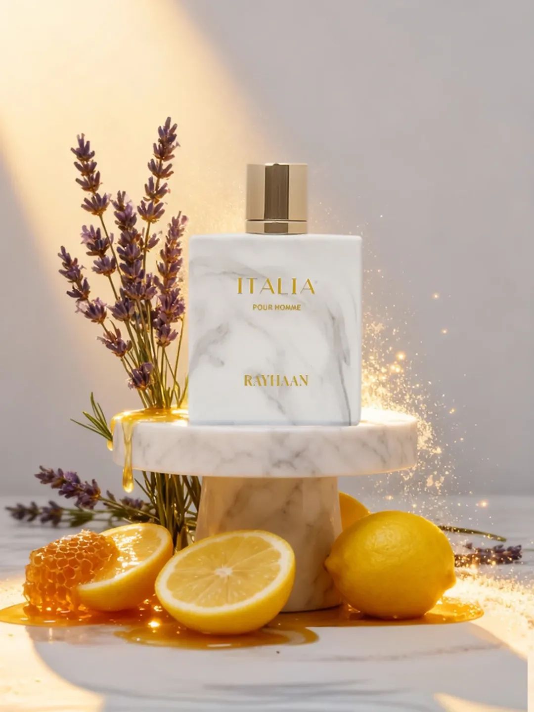 Rayhaan Italia 100 ML EDP