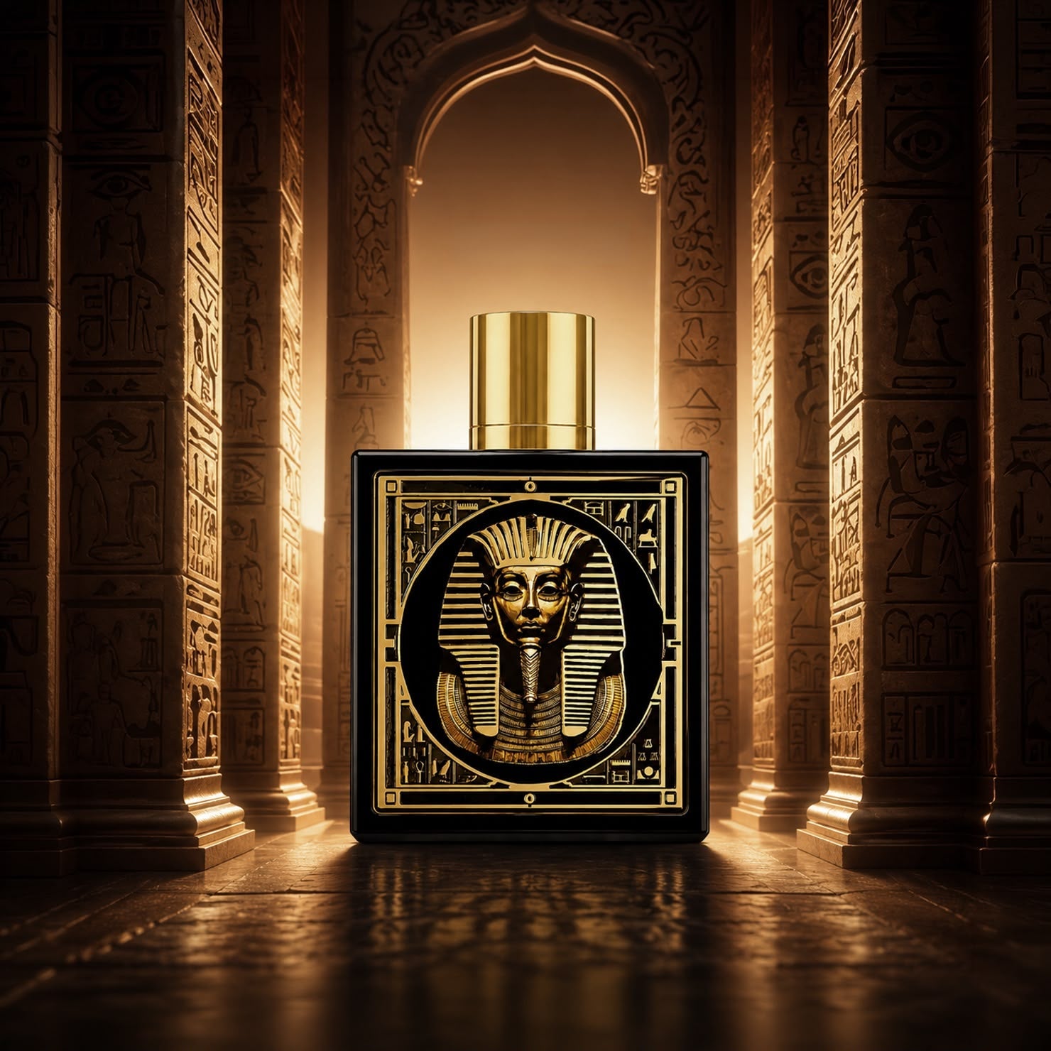 Rayhaan Pharaoh 100 ML EDP