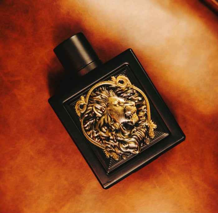 RAYHAAN LION 100 ML EDP