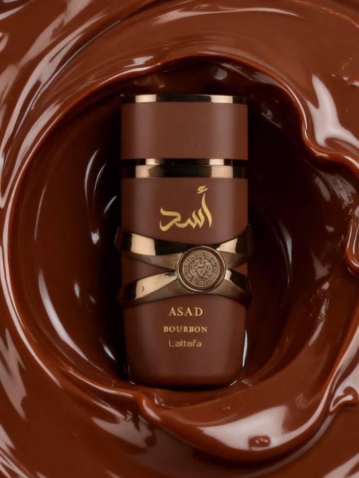 Lattafa Asad Bourbon 100 ML EDP