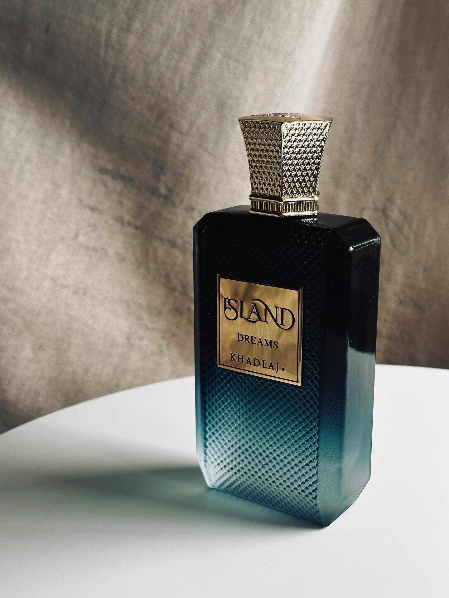 Khadlaj Island Dreams: Experience Enchantment of fragrance