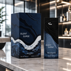 Silent Surge 100 ML EDP By Maison Asrar