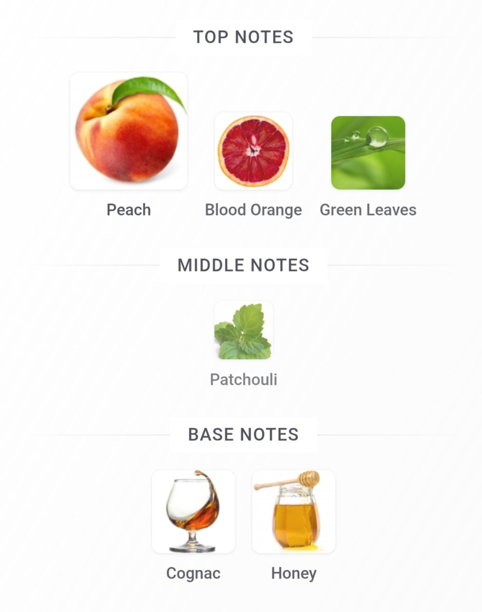 Peachy Peach 100 ML EDP By Ahmed Al Maghribi