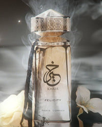 Khair Felicity 100 ML EDP for Women By Paris Corner