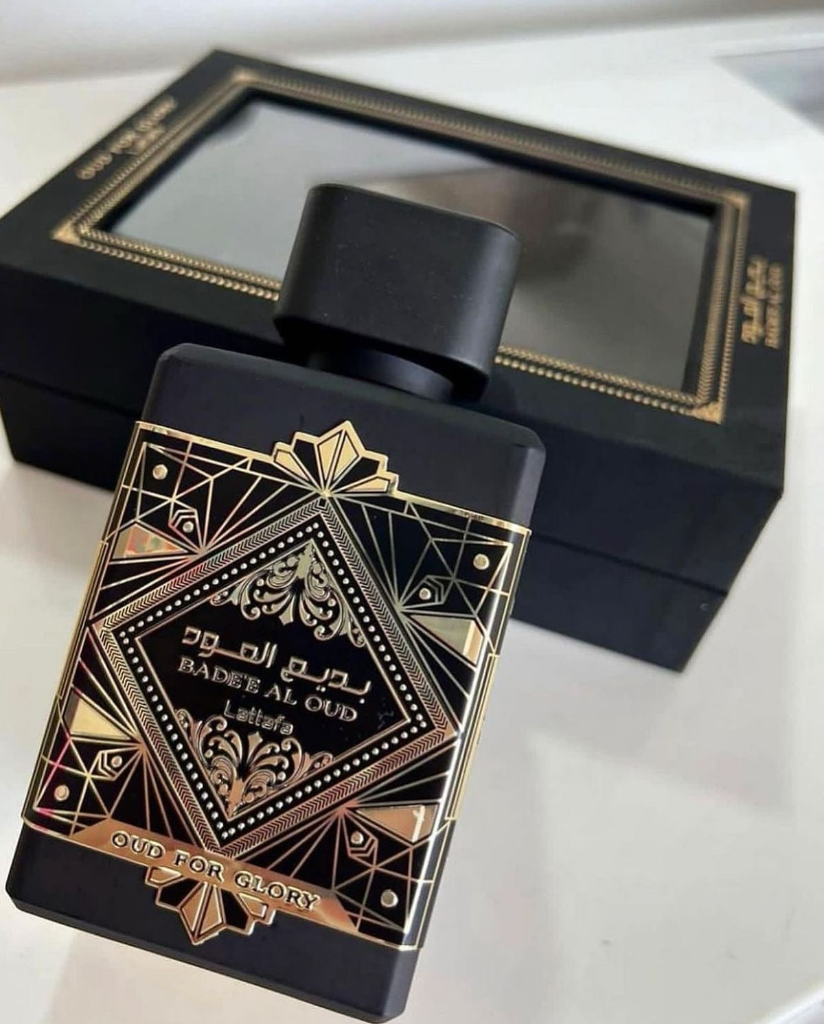 Badee Al Oud Oud for Glory 100 ML EDP
