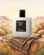 Rayhaan Nava Sol 100 ML EDP