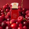 Sweet Cherry Kiss 100 ML Eau De Perfume By Gulf Orchid