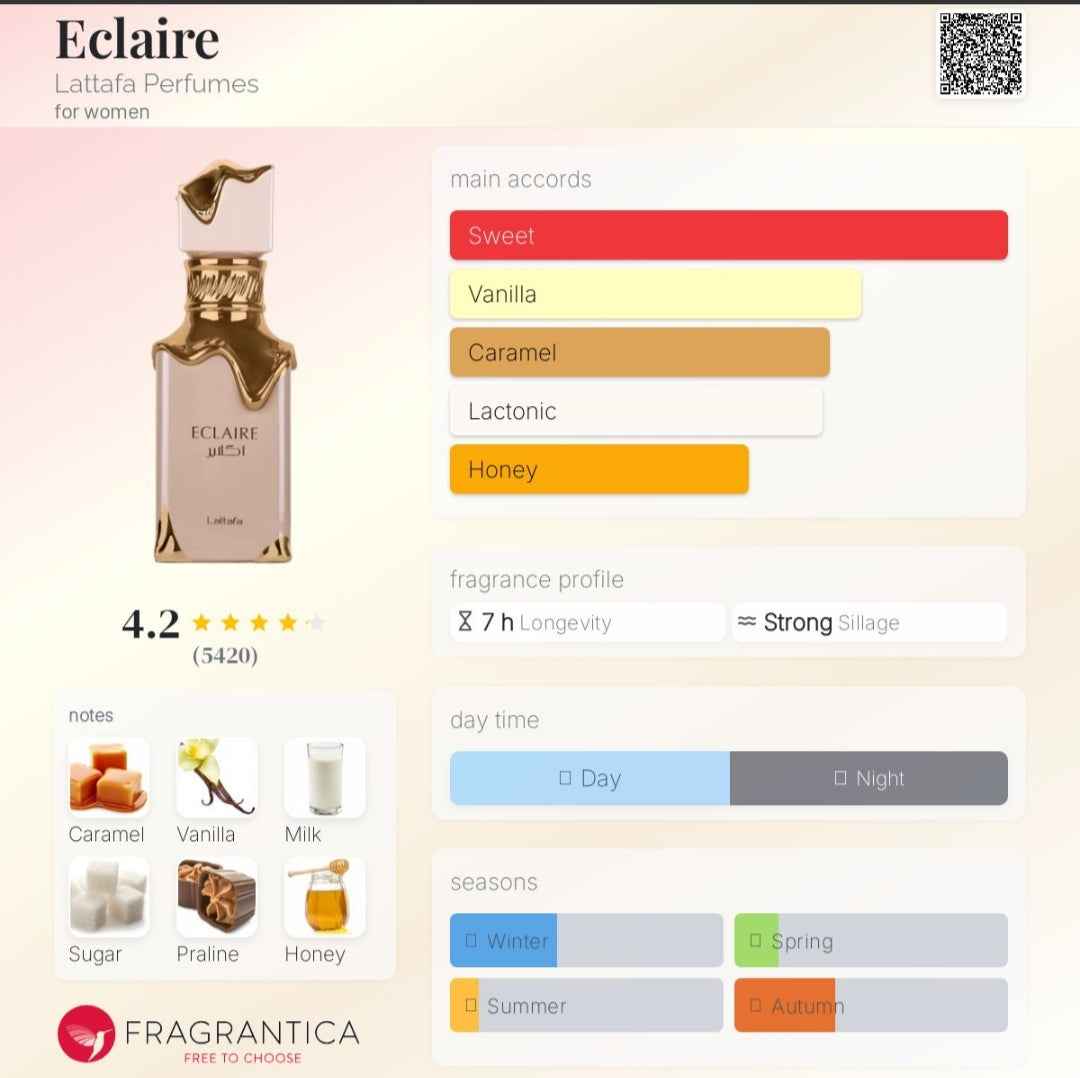 ECLAIRE