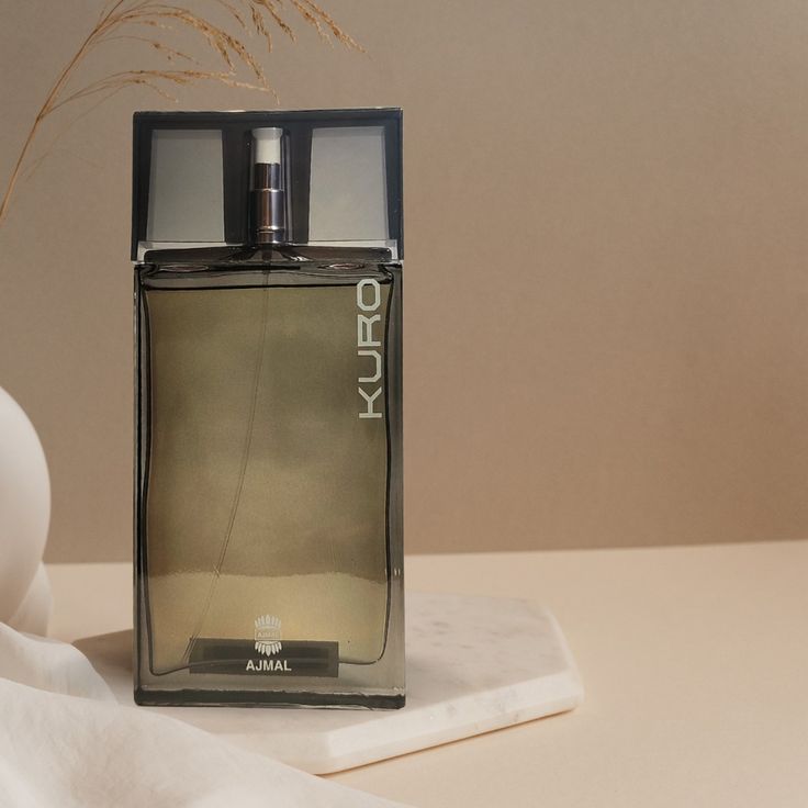 Ajmal Kuro 90 ML EDP for Men