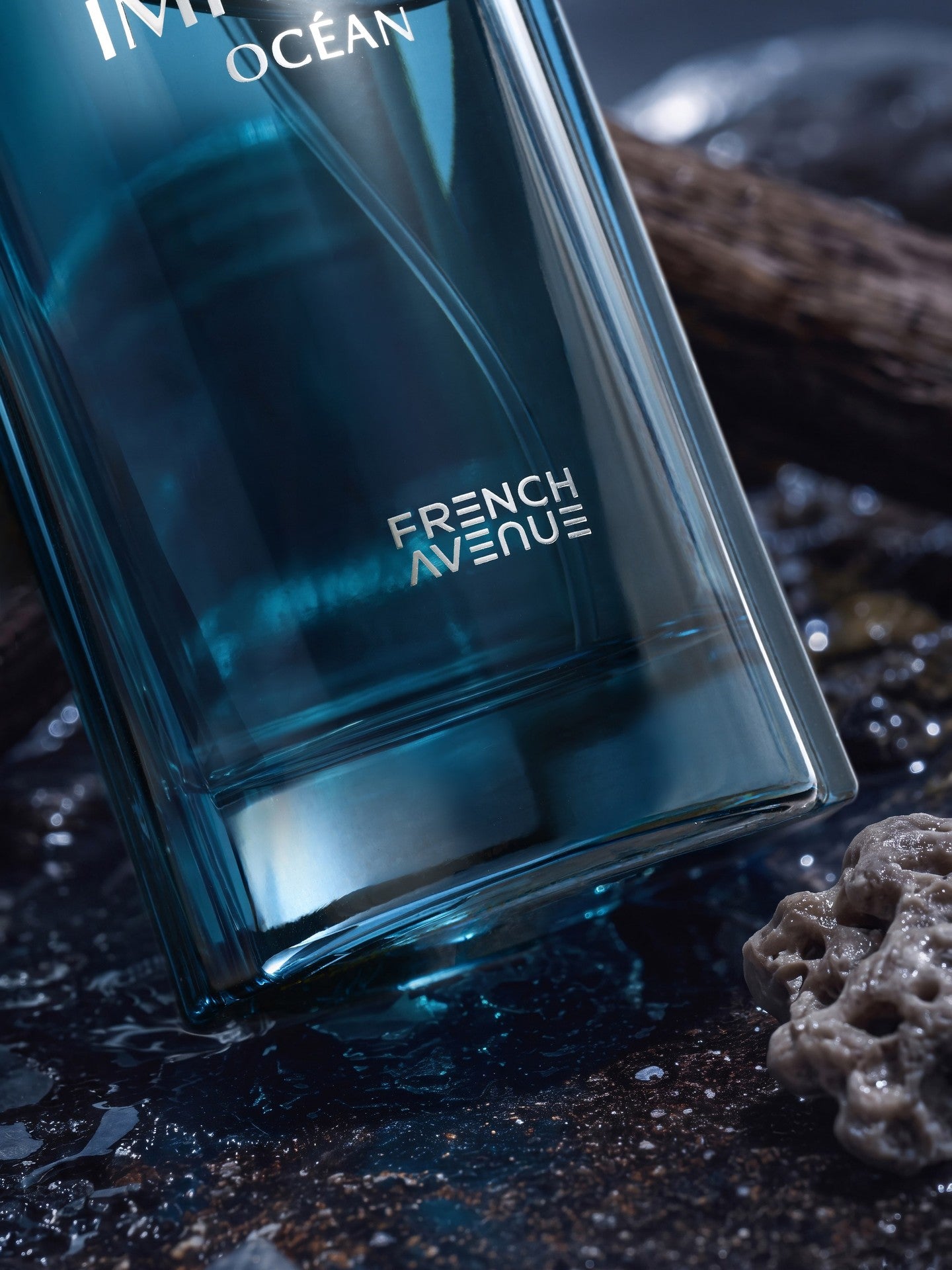 Imperial Ocean 100 ML EDP By French Avenue