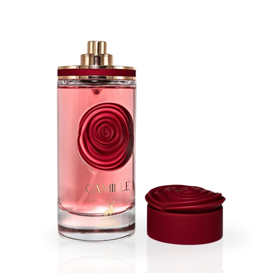 Camille for Women 100 ML Edp by Maison Alhambra