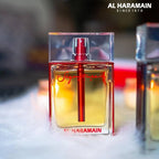 Al Haramain Signature Red 100 ML EDP